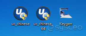 UltraCompare(文件比较工具)界面+注册机 UltraCompare(文件比较工具)界面+注册机