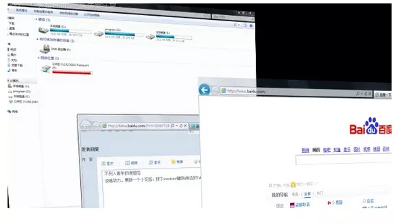 windows+Tab windows+Tab