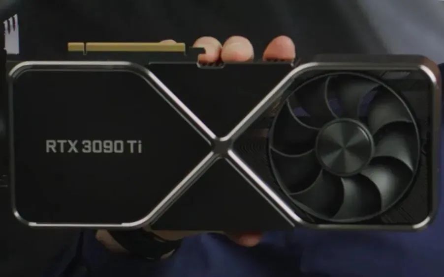 RTX3090Ti RTX3090Ti