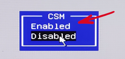 CSM CSM
