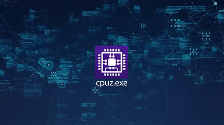 cpuZ cpuZ