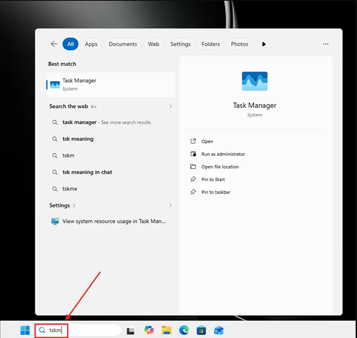 Windows搜索